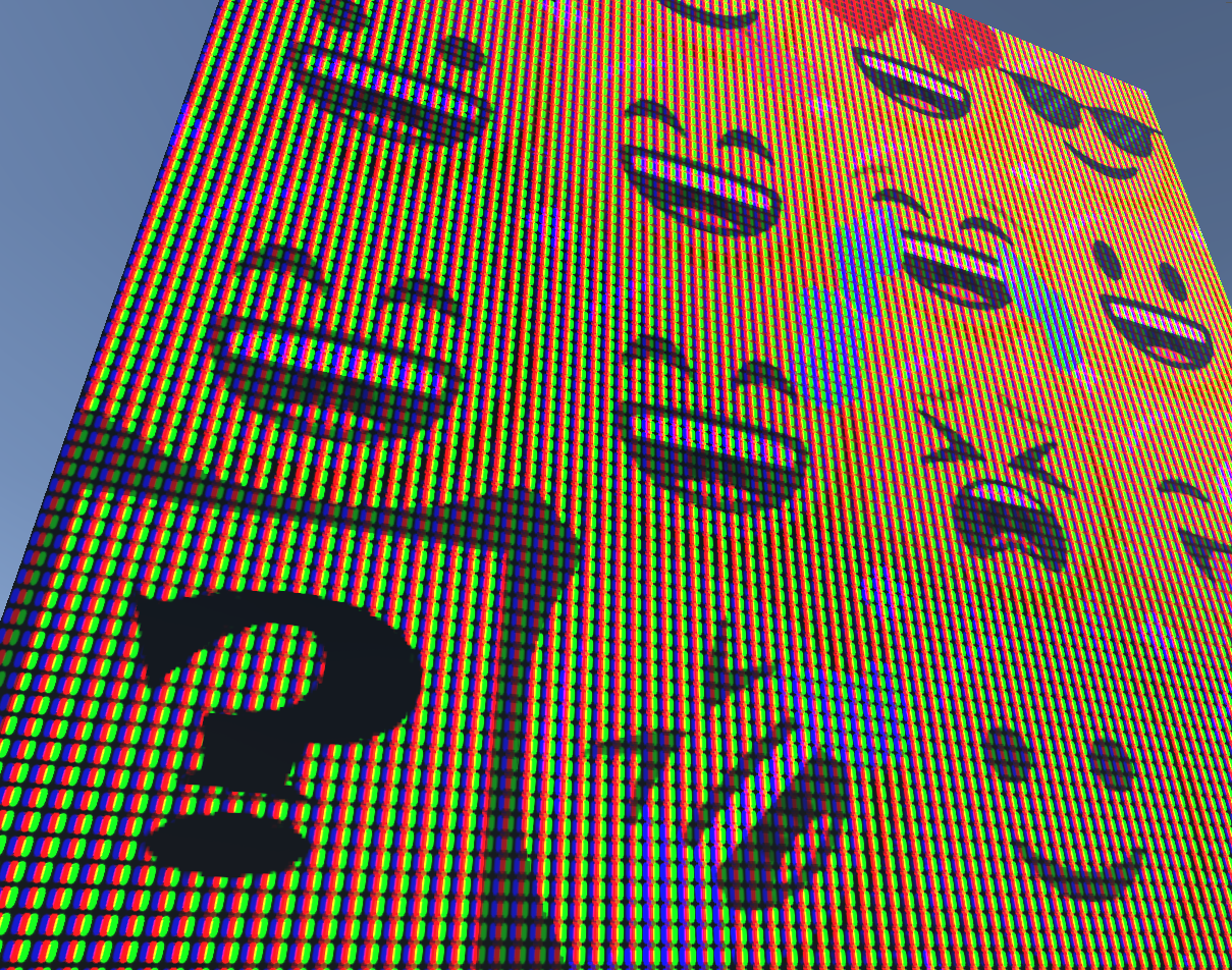 LCD Example